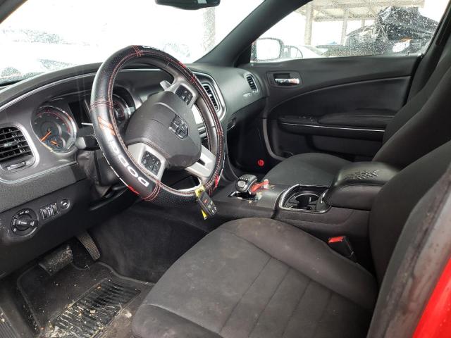 Photo 7 from auction – 2014 DODGE CHARGER SX with VIN 2C3CDXHG9EH330688