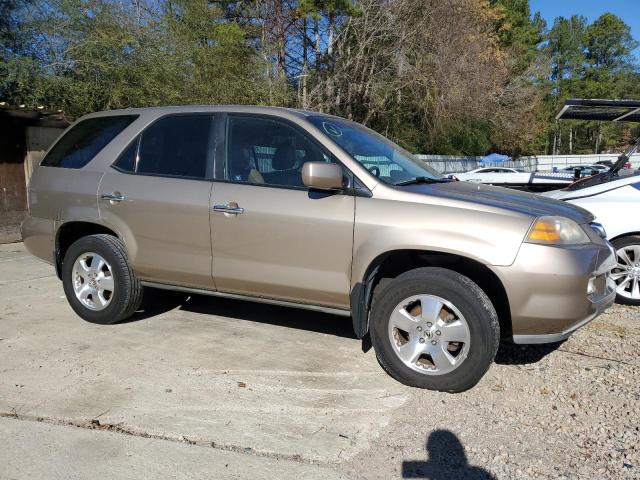 Photo 4 from auction – 2004 ACURA MDX with VIN 2HNYD18244H553006
