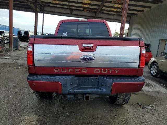 Photo 6 from auction – 2015 FORD F250 SUPER with VIN 1FT7W2BT1FEA93056