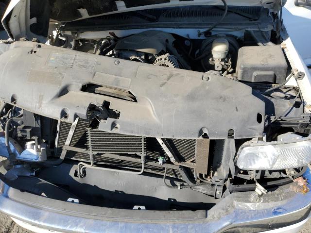 Zdjęcie 11 z aukcji – 2005 GMC NEW SIERRA z VIN 1GTEK19B45E334259