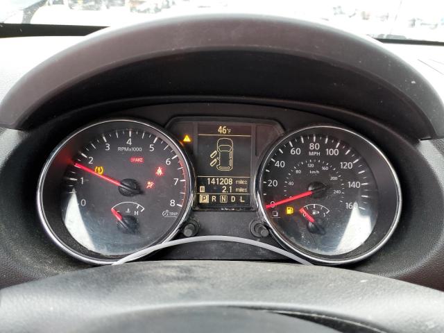 Photo 9 from auction – 2013 NISSAN ROGUE S with VIN JN8AS5MT2DW553420