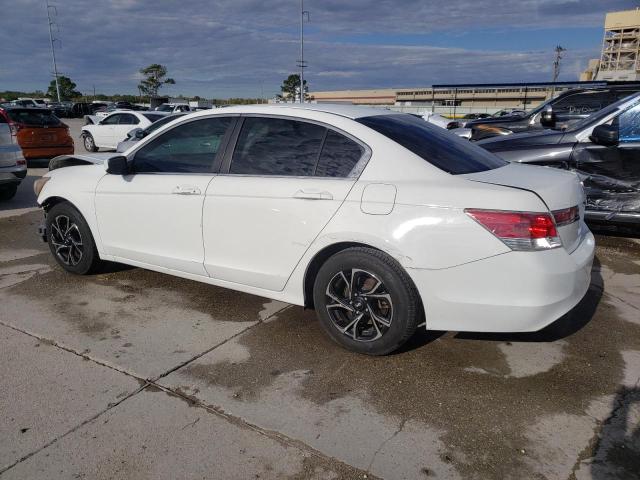 Photo 2 from auction – 2012 HONDA ACCORD LX with VIN 1HGCP2F38CA162948