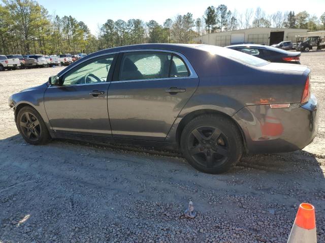 Photo 2 from auction – 2010 CHEVROLET MALIBU LS with VIN 1G1ZA5E03A4123370