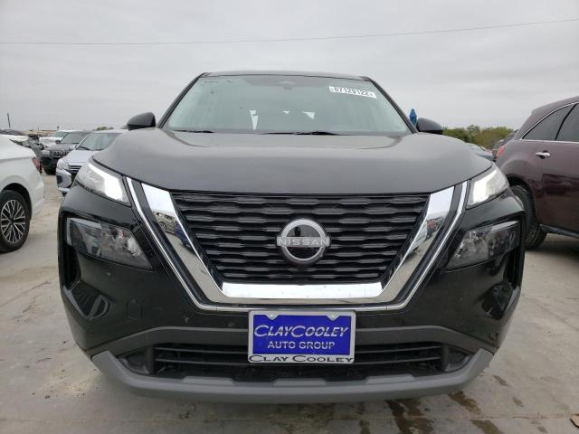 Photo 5 from auction – 2023 NISSAN ROGUE S with VIN 5N1BT3AA0PC679250