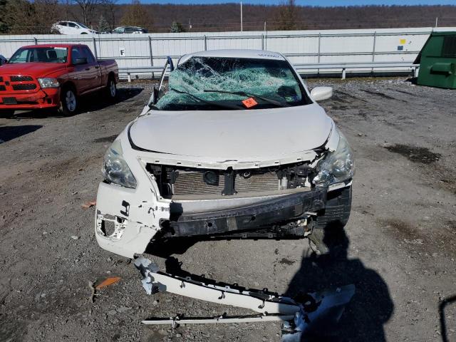 Photo 5 from auction – 2013 NISSAN ALTIMA 3.5 with VIN 1N4BL3APXDC101909