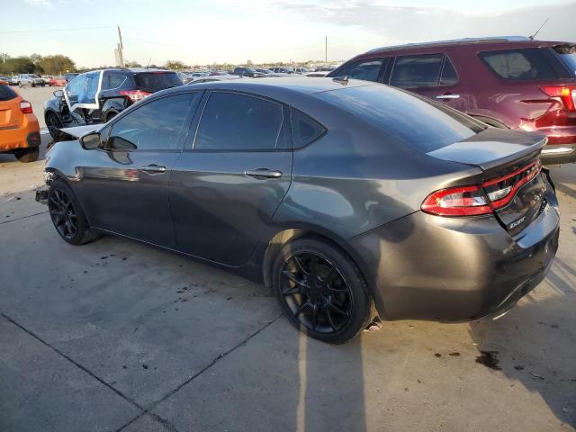 Photo 2 from auction – 2015 DODGE DART SXT with VIN 1C3CDFBB1FD213628