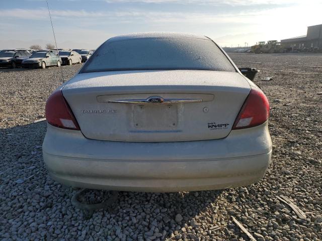 Photo 6 from auction – 2003 FORD TAURUS SE with VIN 1FAFP53U53G119732