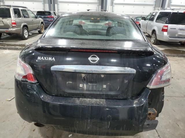 Zdjęcie 6 z aukcji – 2012 NISSAN MAXIMA S z VIN 1N4AA5AP8CC818711