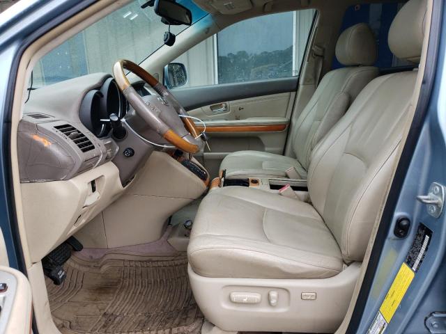 Photo 7 from auction – 2005 LEXUS RX 330 with VIN 2T2GA31U35C028477
