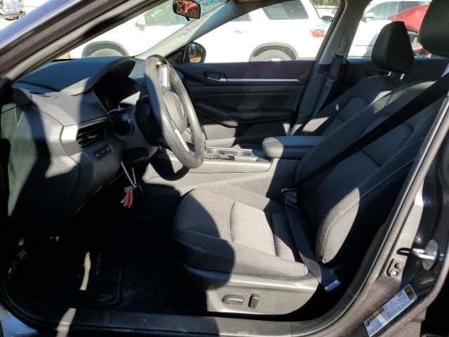 Photo 7 from auction – 2022 NISSAN ALTIMA SV with VIN 1N4BL4DV1NN369592