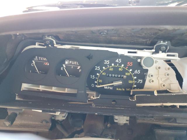 Photo 9 from auction – 1983 TOYOTA PICKUP 1/2 with VIN JT4RN44DXD1139761
