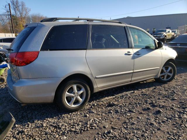 Photo 3 from auction – 2007 TOYOTA SIENNA CE with VIN 5TDZK23C87S076432