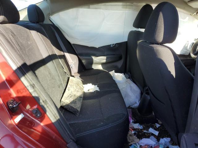 Photo 10 from auction – 2017 NISSAN VERSA S with VIN 3N1CN7AP4HL802197