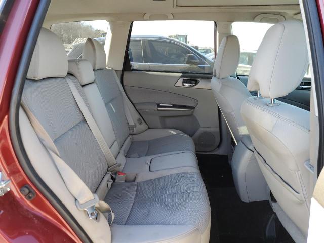 Photo 11 from auction – 2011 SUBARU FORESTER 2 with VIN JF2SHADC6BH703085