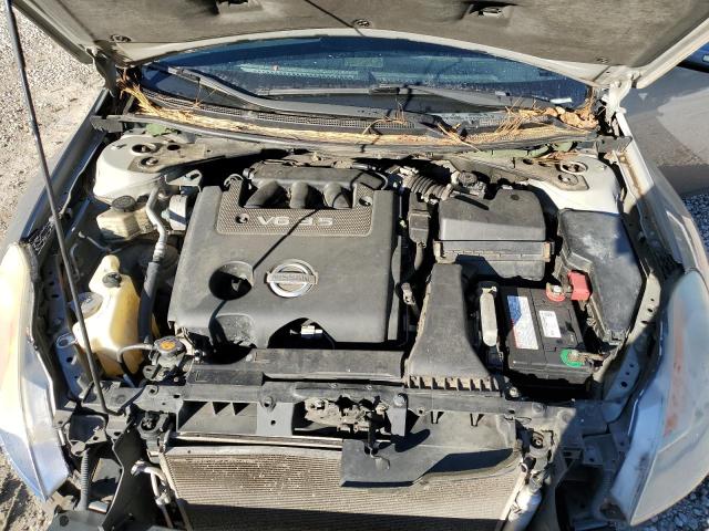 Photo 11 from auction – 2008 NISSAN ALTIMA 3.5 with VIN 1N4BL24E28C169972