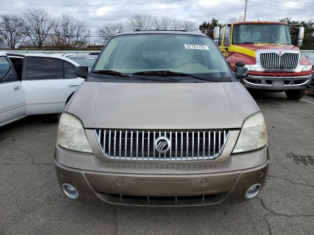 Photo 5 from auction – 2004 MERCURY MONTEREY with VIN 2MRDA20274BJ02151