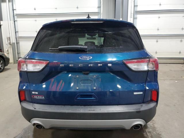 Photo 6 from auction – 2020 FORD ESCAPE SE with VIN 1FMCU0G66LUA52446
