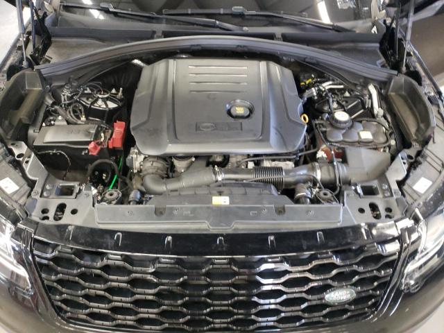 Photo 12 from auction – 2018 LAND ROVER RANGE ROVE with VIN SALYB2RNXJA743891