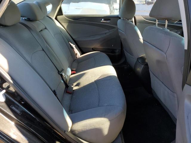 Photo 10 from auction – 2013 HYUNDAI SONATA GLS with VIN 5NPEB4AC2DH632913