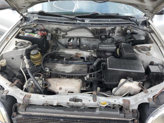 Photo 12 from auction – 1998 TOYOTA RAV4 with VIN JT3HP10V1W7096600