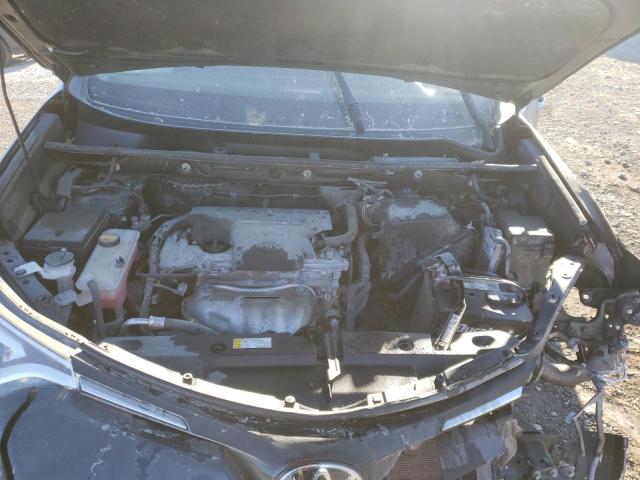 Photo 12 from auction – 2017 TOYOTA RAV4 LIMIT with VIN 2T3DFREV0HW642668