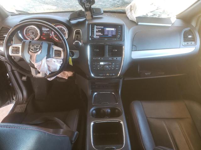 Photo 8 from auction – 2019 DODGE GRAND CARA with VIN 2C4RDGEG9KR640713