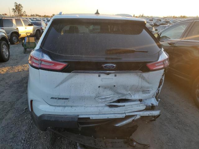 Photo 6 from auction – 2020 FORD EDGE SEL with VIN 2FMPK3J93LBB28092