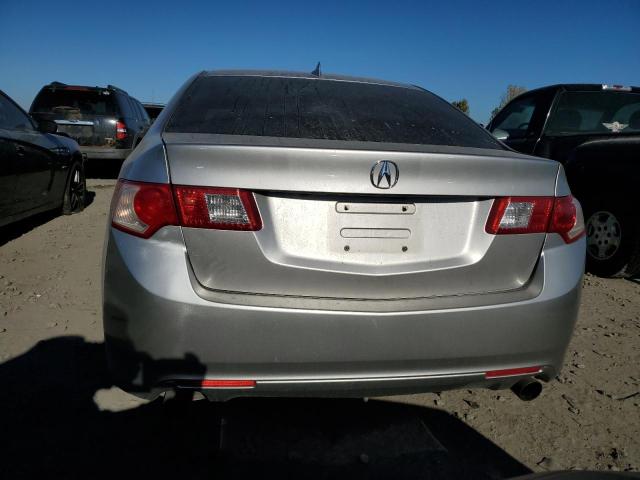 Photo 6 from auction – 2010 ACURA TSX with VIN JH4CU2F68AC001887