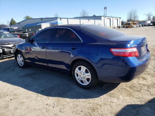Photo 2 from auction – 2009 TOYOTA CAMRY BASE with VIN 4T1BE46K69U337154