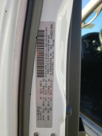 Photo 14 from auction – 2017 RAM 2500 ST with VIN 3C6MR5AL6HG745301
