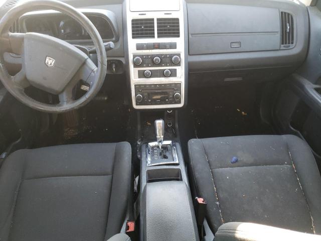 Photo 8 from auction – 2010 DODGE JOURNEY SX with VIN 3D4PG5FV1AT203996