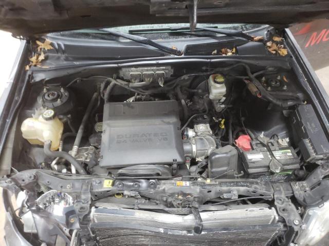 Photo 12 from auction – 2011 FORD ESCAPE XLT with VIN 1FMCU9DG5BKA36394
