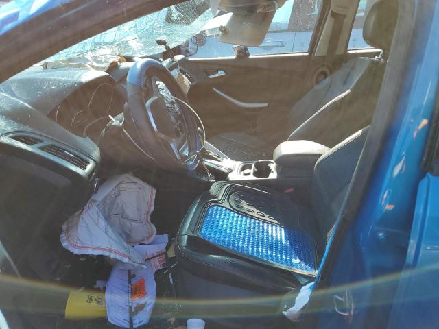 Photo 5 from auction – 2014 FORD FOCUS SE with VIN 1FADP3K21EL204685