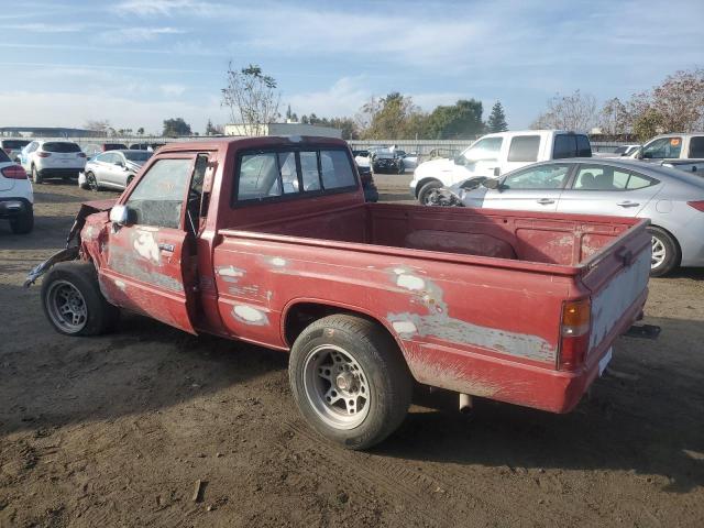 Photo 2 from auction – 1987 TOYOTA PICKUP 1/2 with VIN JT4RN50R2H0307301