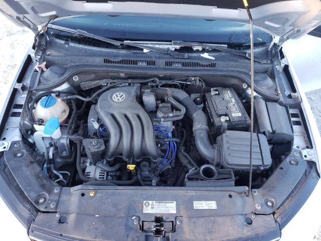 Photo 11 from auction – 2015 VOLKSWAGEN JETTA BASE with VIN 3VW2K7AJ6FM253023