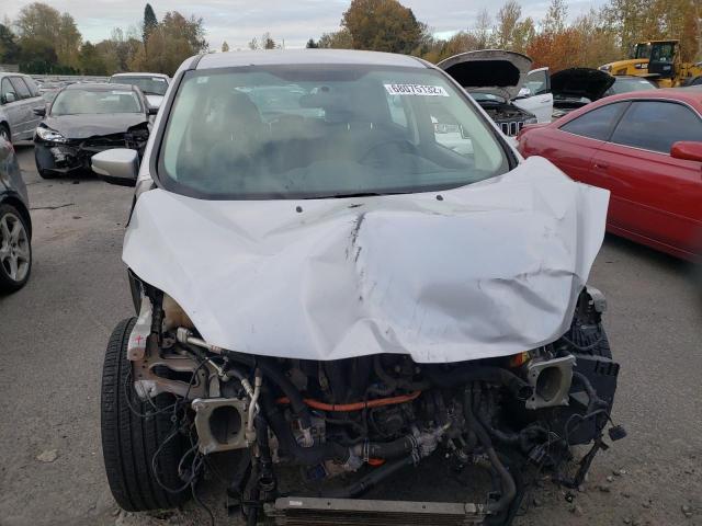 Photo 5 from auction – 2013 FORD C-MAX SE with VIN 1FADP5AU6DL557646