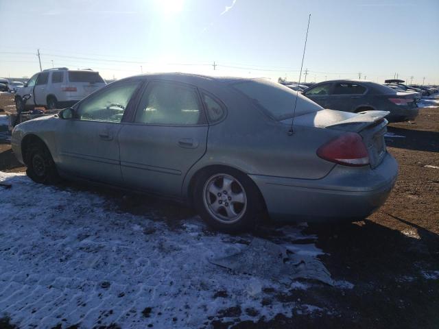 Photo 2 from auction – 2006 FORD TAURUS SE with VIN 1FAFP53U16A196024