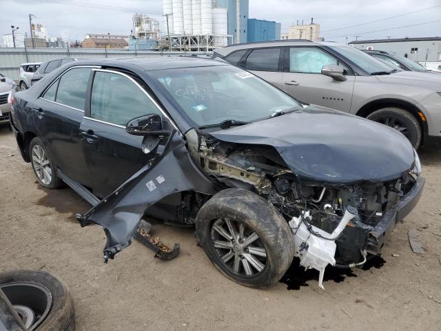 Photo 4 from auction – 2012 TOYOTA CAMRY BASE with VIN 4T4BF1FK4CR210895