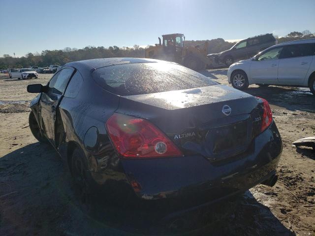 Photo 2 from auction – 2009 NISSAN ALTIMA 2.5 with VIN 1N4AL24E79C196694