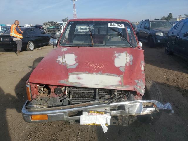 Photo 5 from auction – 1987 TOYOTA PICKUP 1/2 with VIN JT4RN50R2H0307301