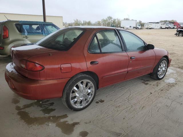 Photo 3 from auction – 2000 CHEVROLET CAVALIER with VIN 1G1JC5245Y7333041