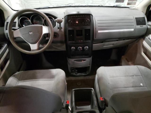 Photo 8 from auction – 2009 DODGE GRAND CARA with VIN 2D8HN44E69R534514