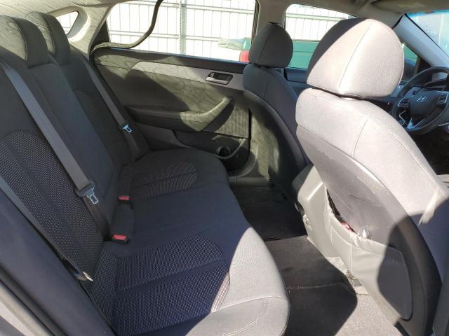 Photo 10 from auction – 2019 HYUNDAI SONATA SE with VIN 5NPE24AF2KH737443