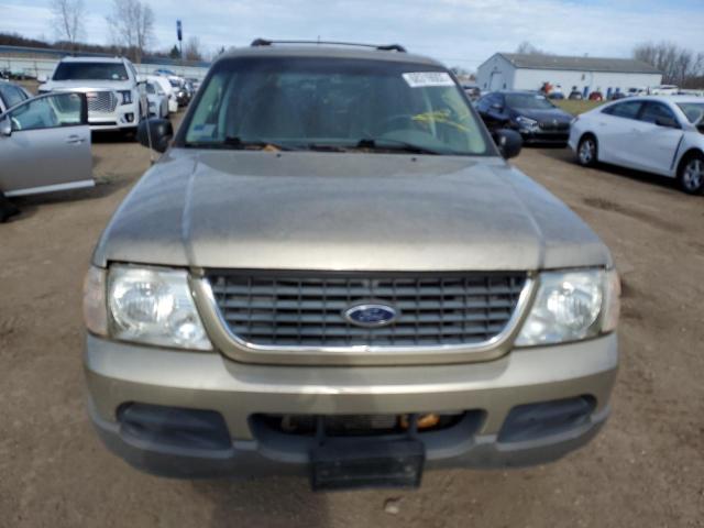 Photo 5 from auction – 2002 FORD EXPLORER with VIN 1FMZU73E32ZB70679