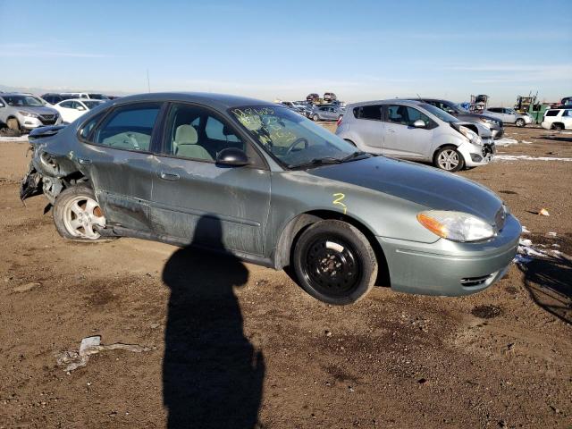 Photo 4 from auction – 2006 FORD TAURUS SE with VIN 1FAFP53U16A196024