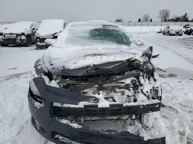 Photo 5 from auction – 2013 NISSAN MAXIMA S with VIN 1N4AA5AP3DC804863