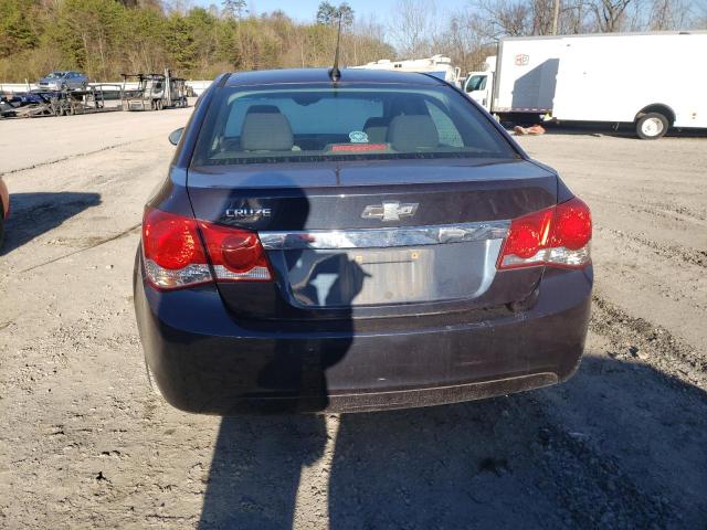 Photo 6 from auction – 2014 CHEVROLET CRUZE LS with VIN 1G1PB5SH4E7188831