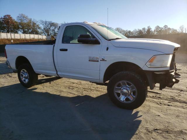 Photo 4 from auction – 2017 RAM 2500 ST with VIN 3C6MR5AL6HG745301