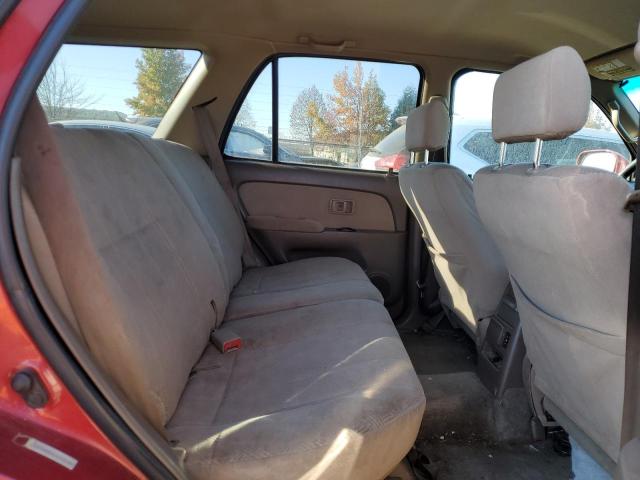 Photo 11 from auction – 2001 TOYOTA 4RUNNER SR with VIN JT3GN86R110196086