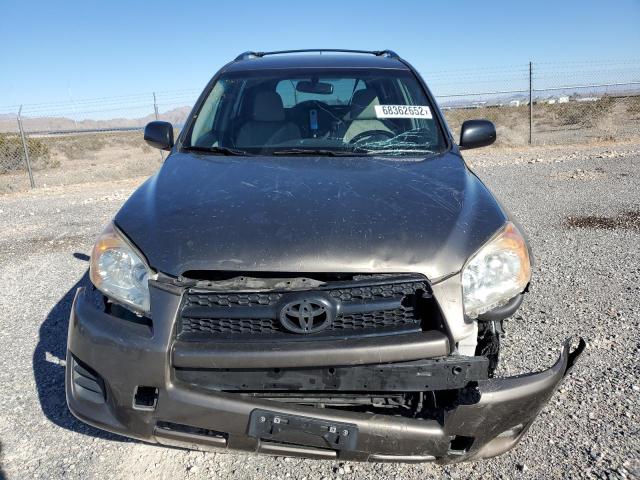 Photo 5 from auction – 2010 TOYOTA RAV4 with VIN JTMZF4DV2A5027613